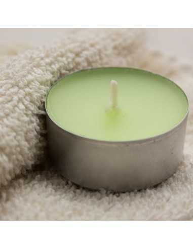Lumanari parfumate Ceai Verde