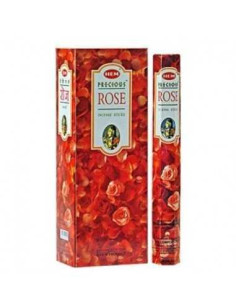 Betisoare parfumate Trandafir/ Rose