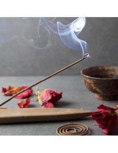 Betisoare parfumate Trandafir/ Rose