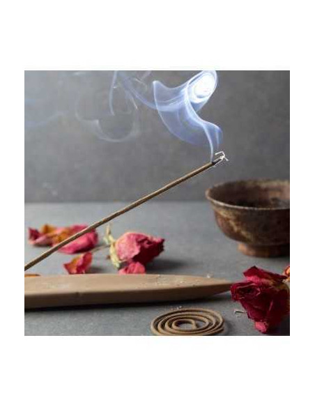 Betisoare parfumate Trandafir/ Rose