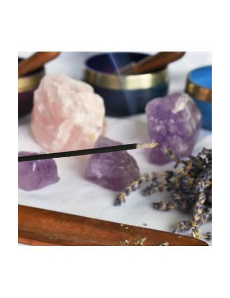 Betisoare parfumate Arhanghelul Gabriel/ San Gabriel