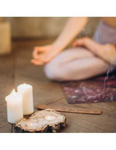 Betisoare parfumate Ambra/ Amber