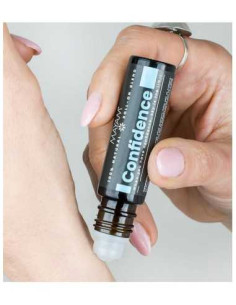 Roll-on Confidence - mix pentru încredere 2