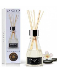 Odorizant cu betisoare VANNYO 100ml oriental