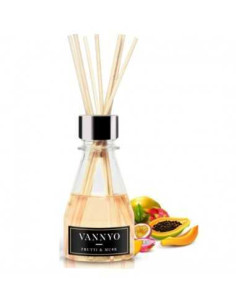 Odorizant cu betisoare VANNYO 100ml frutti musk 2