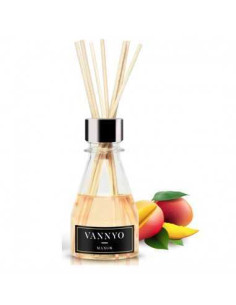 Odorizant cu betisoare VANNYO 100ml mango 2