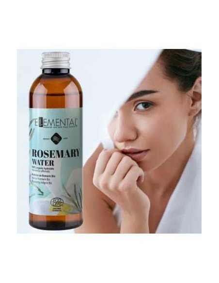 Apa de Rozmarin