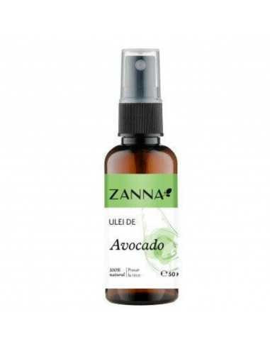 Ulei de Avocado cu spray 50ml
