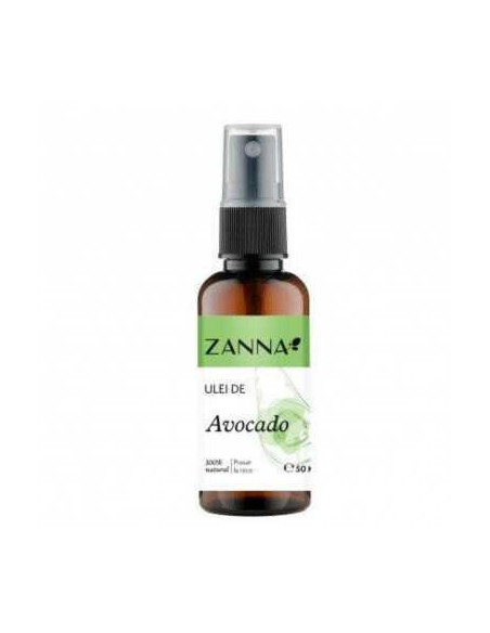 Ulei de Avocado cu spray 50ml