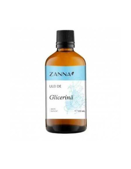 Ulei de Glicerina 100ml