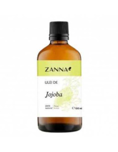 Ulei de Jojoba 100 ml