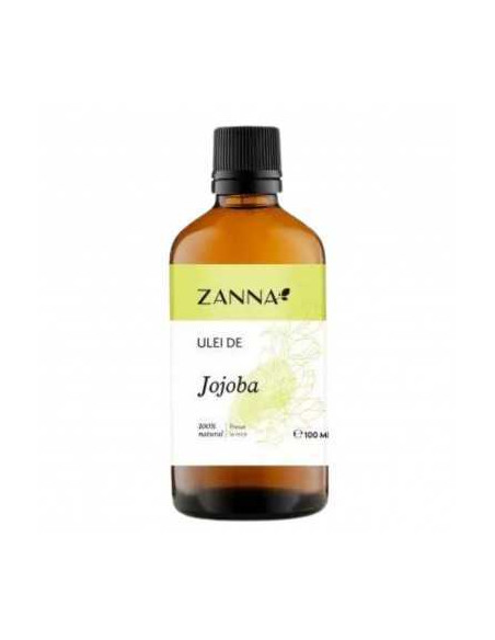 Ulei de Jojoba 100 ml