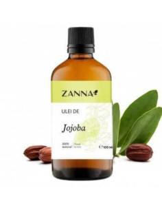 Ulei de Jojoba 100 ml 2