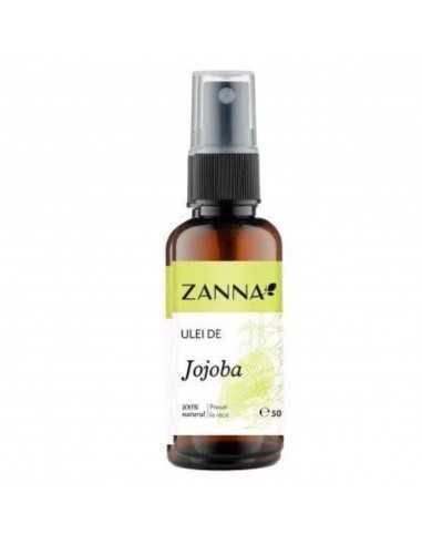 Ulei de Jojoba cu spray 50ml