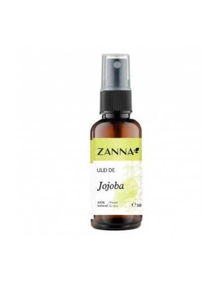 Ulei de Jojoba cu spray 50ml