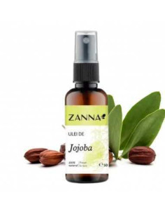 Ulei de Jojoba cu spray 50ml 2