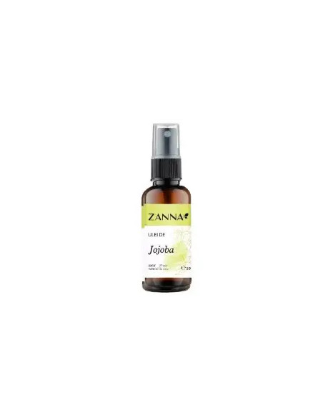 Ulei de Jojoba cu spray 50ml