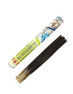 Betisoare parfumate BUSINESS