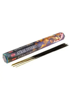 Betisoare parfumate ATTRACKT MONEY 2