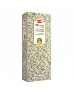 Betisoare parfumate JASMINE 2