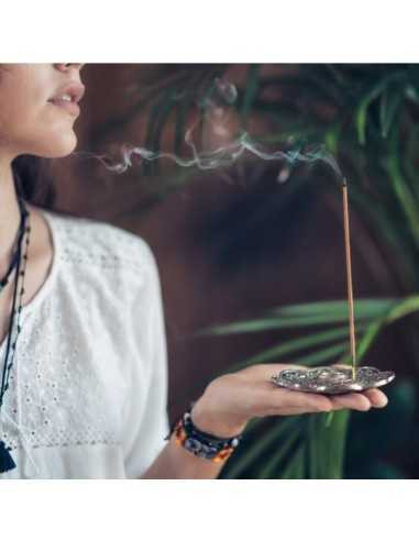 Betisoare parfumate GOOD LUCK