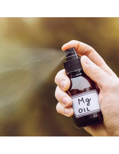 Ulei de Magneziu cu spray 50ml