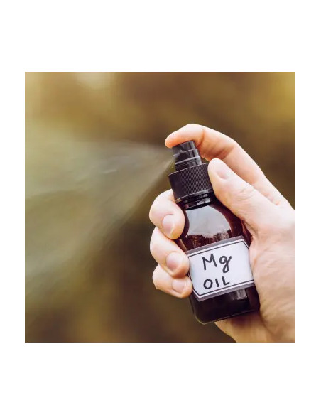 Ulei de Magneziu cu spray 50ml