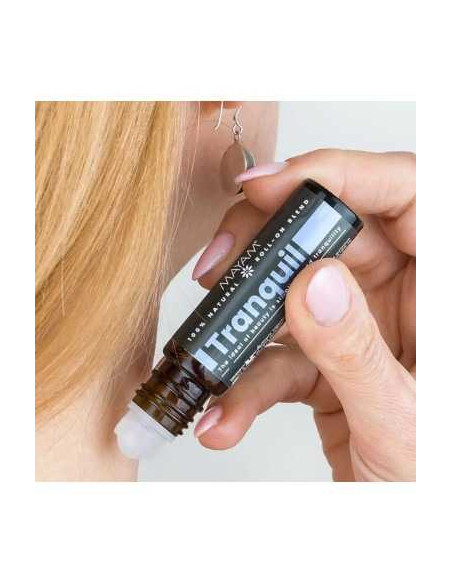 Roll-on Tranquil- Amestec Calm