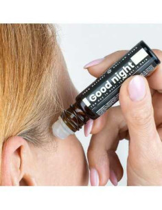 Roll-on Good night - Noapte Bună 2