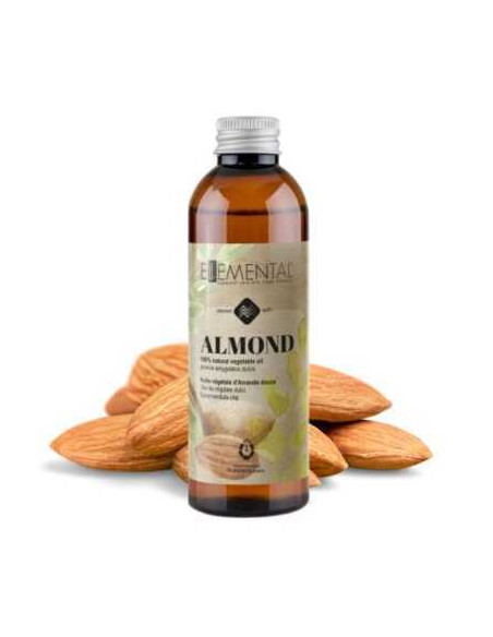 Ulei de Migdale 100ml