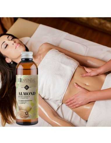 Ulei de Migdale 100ml