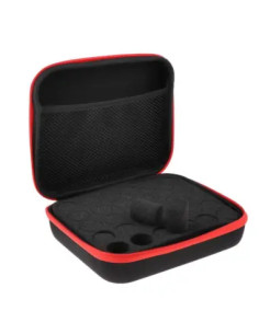 Geanta uleiuri esentiale  30 STICLE, (DE 15 ML),rosu