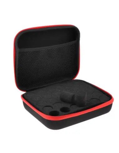 Geanta uleiuri esentiale  30 STICLE, (DE 15 ML),rosu