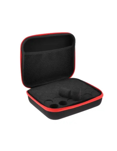 Geanta uleiuri esentiale  30 STICLE, (DE 15 ML),rosu