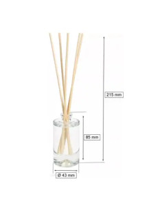 Difuzor camera Noapte Orientala 2