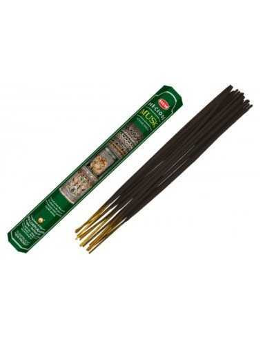 Betisoare parfumate MUSK Pretios