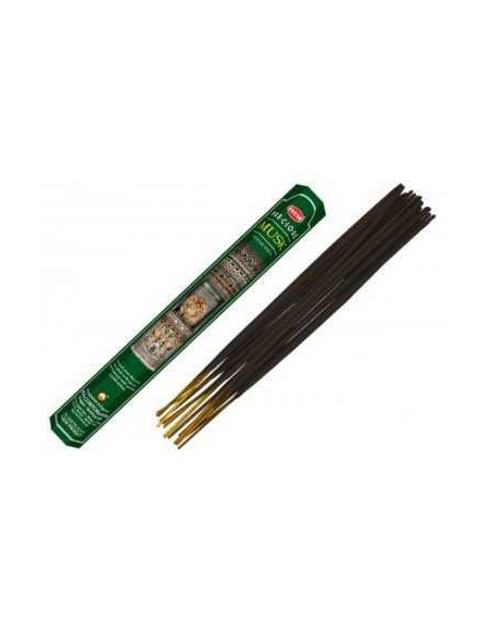 Betisoare parfumate MUSK Pretios