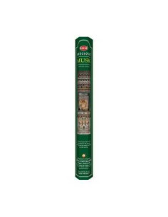 Betisoare parfumate MUSK Pretios 2