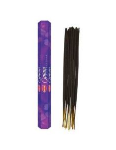 Betisoare parfumate OPIUM 2