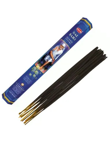 Betisoare parfumate SAI BABA