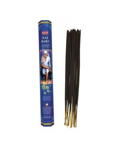 Betisoare parfumate SAI BABA