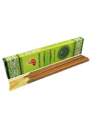 Betisoare parfumate Ayurvedic Patchouli masala