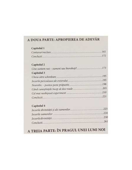 Zeii,oamenii si jocurile lor