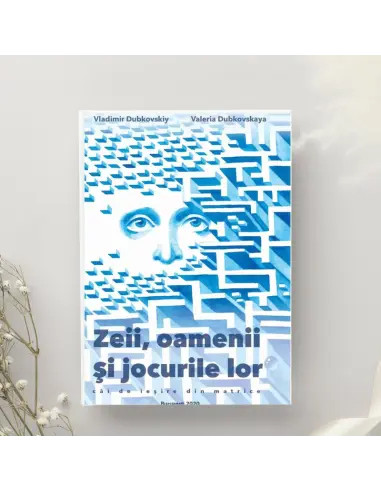 Zeii,oamenii si jocurile lor