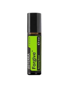 Ulei esential Forgive™ 10 ml Touch doTERRA