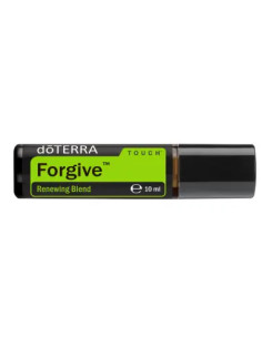 Ulei esential Forgive™ 10 ml Touch doTERRA 2