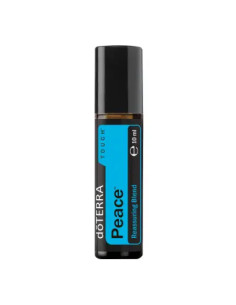 Ulei esențial PEACE™ 10 ml Touch doTERRA