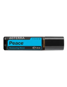 Ulei esențial PEACE™ 10 ml Touch doTERRA 2