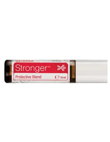 Ulei esențial STRONGER™ 10 ml Touch doTERRA