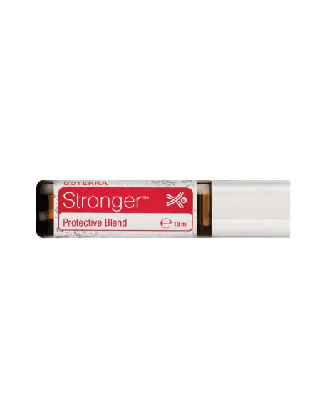 Ulei esențial STRONGER™ 10 ml Touch doTERRA